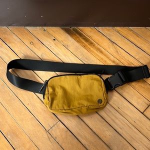 Lululemon Belt Bag